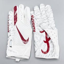 L NIKE NCAA VAPOR JET 5.0 Хޡۥ磻ȥå