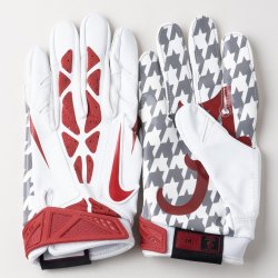 M NIKE NCAA VAPOR JET 2.0 Хޡۥ磻ȥå