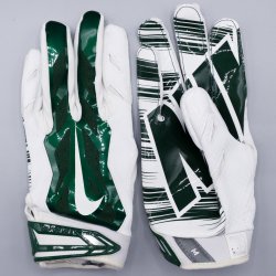 M NIKE NCAA VAPOR JET 3.0 ꡼󡦥ۥ磻