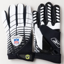 M,L Reebok SPEED GRIP NFL OFFICIAL ۥ磻