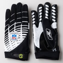 M Reebok SPEED GRIP NFL OFFICIAL ֥å