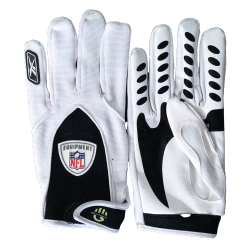 XLサイズ Reebok NFL XG-3 Football Gloves