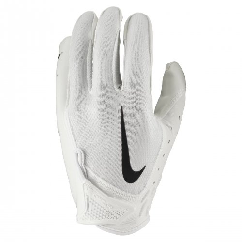 セール‼️NIKE VAPOR JET 5.0 GLOVE WHITE RED M