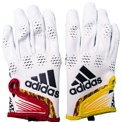 Mサイズ ADIDAS ADIZERO 12 POLYNESIAN BOWL ホワイト - TWO