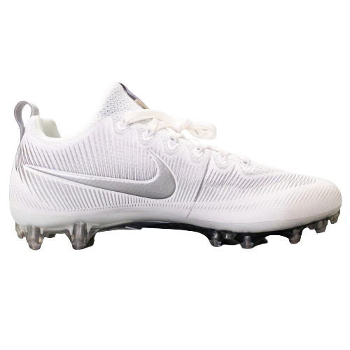 NIKE VAPOR UNTOUCHABLE PRO ホワイトメタリックシルバー | gulatilaw.com