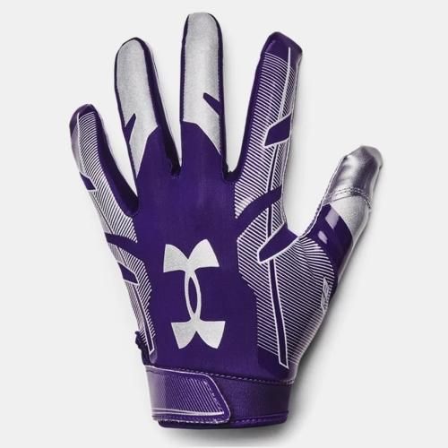 UNDER ARMOUR UA F8 アメリカンフットボールグローブ Mサイズ UNDER ARMOUR UA F8 アメリカンフットボールグローブ Mサイズ