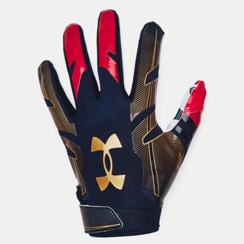 UNDER ARMOUR F8 LE アカデミーアメリカンレッド - TWO MINUTES