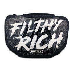 BATTLE FOOTBALL Хåץ졼 "Filthy Rich"