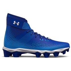 UNDER ARMOUR HIGHLIGHT FRANCHISE チームロイヤルブルー