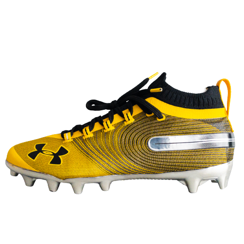Under armour top spotlight mc 2018