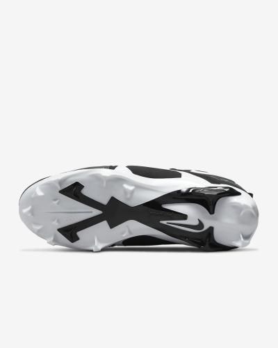 スパイク NIKE ALPHA MENACE PRO 3 Amazon | Nike Alpha Menace Pro 3。, ホワイト, 30.5 cm | シューズ