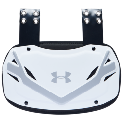 UNDER ARMOUR  バックプレート アメリカンフラッグ Under Armour Football GameDay Armour Backplate Adult