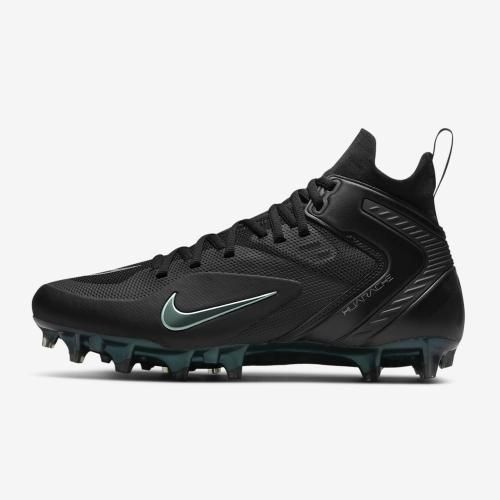 29cm アメフトスパイク NIKE ALPHA HUARACHE 8 PRO（NIKE ALPHA
