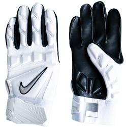 XL NIKE NCAA HYPERBEAST 2.0 LINEMAN GLOVES 쥴ۥ磻