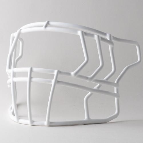 Riddell あるけん ホワイト アメリカンフットボールヘルメット Riddell あるけん ホワイト アメリカンフットボールヘルメット