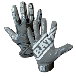 BATTLE ULTRA-STICK RECEIVER GLOVES 륰졼