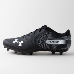 29.5 UNDER ARMOUR NITRO LOW MC 2018 ֥å᥿åС