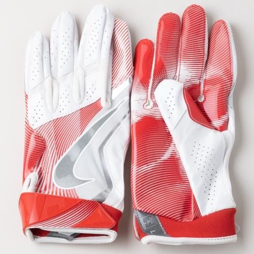 Football gloves nike vapor cheap jet