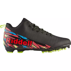 RIDDELL FLASH MID TOP ֥åå