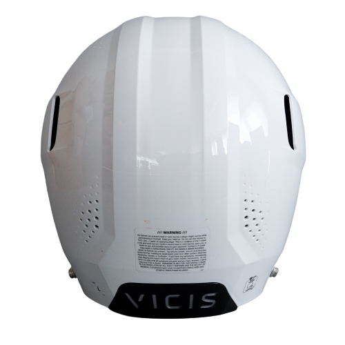 Lサイズ VICIS ZERO2 ヘルメット ホワイト - TWO MINUTES(ツー Lサイズ VICIS ZERO2 ヘルメット ホワイト - TWO MINUTES(ツー