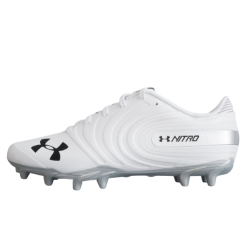 27.0 UNDER ARMOUR NITRO MC LOW 2018 ࡦ᥿åС