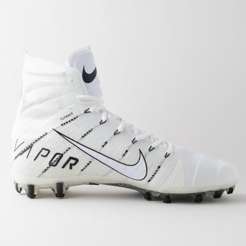 Football cleats nike vapor high cheap tops