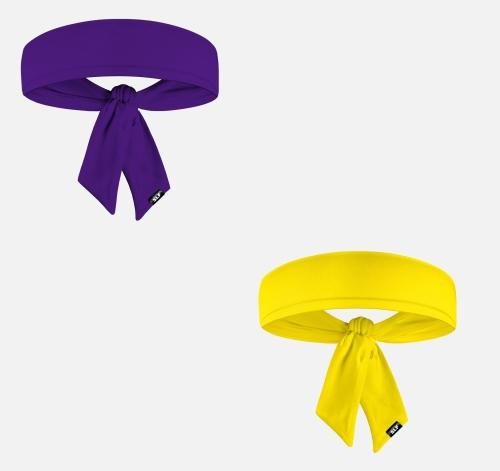 SLEEFS ニンジャヘッドバンド 11カラー - TWO MINUTES（ツーミニッツ）