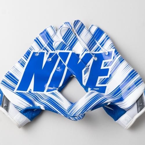NIKE vapor jet 3.0 Lサイズ Lサイズ NIKE VAPOR JET 3.0 ホワイト・ブルー - TWO MINUTES（ツー