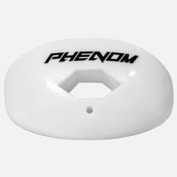 PHENOM HEXA-FLOW・マウスガード ホワイト