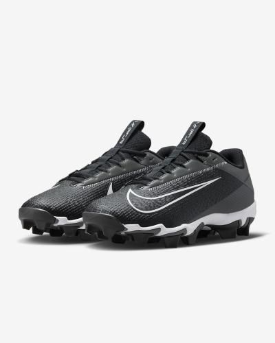 NIKE VAPOR EDGE SHARK 2 ブラック・アイアングレー - TWO