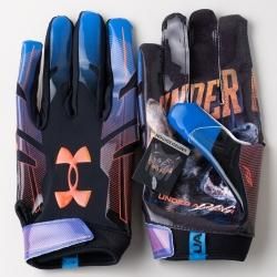 【新品】 アメフト Jordan Knit グローブ　ホワイト　M 新品】 アメフト Jordan Knit グローブ ホワイト M アメリカン
