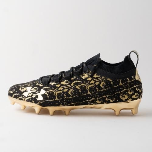 27.5 UNDER ARMOUR SPOTLIGHT LUX SUEDE 2.0 ブラック