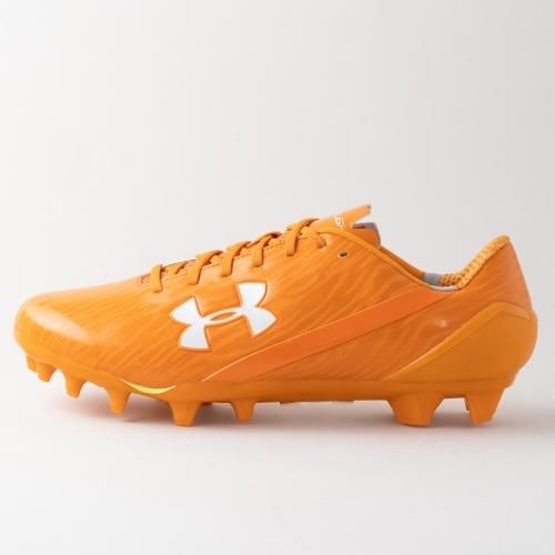 27.5 UNDER ARMOUR SPOTLIGHT MC ブレイズオレンジ - TWO