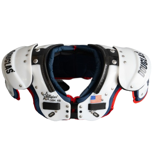 ダグラス ショルダーパッド レガシーDD XS(ダグラス ショルダー ダグラス ショルダーパッド レガシーDD XS(ダグラス ショルダー