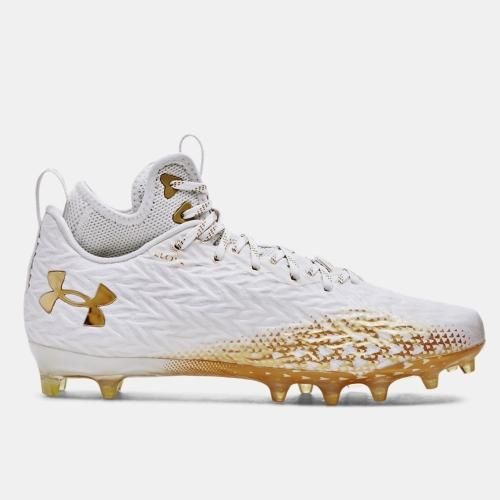 UNDER ARMOUR Spotlight アメフト　スパイク 27cm UNDER ARMOUR Spotlight アメフトスパイク 27cm