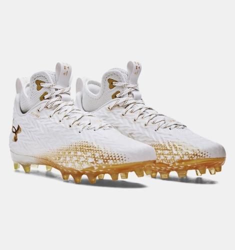 【26cm】UA SPOTLIGHT CLONE 3.0 アメフト スパイク Amazon.co.jp: Under Armour Spotlight Clone 3.0 MC メンズ