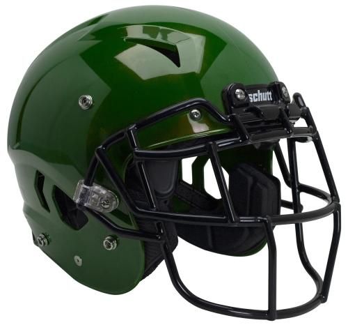 NEW】SCHUTT VENGEANCE LTD II 2024 ヘルメット フェイスガード