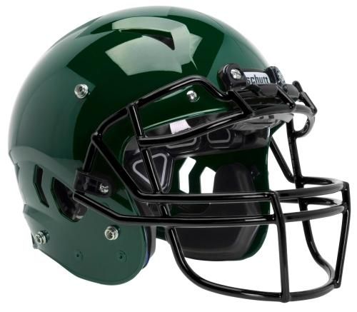 NEW】SCHUTT VENGEANCE LTD II 2024 ヘルメット フェイスガード