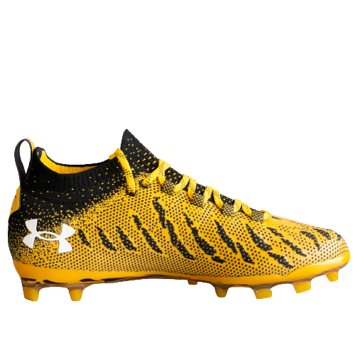 スパイク UNDER ARMOUR SPOTLIGHT LUX MC 2020 28.0 UNDER ARMOUR SPOTLIGHT LUX MC 2020 ブラック・スティール