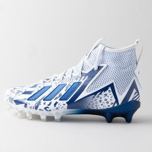 送料無料 新品 adidas アメフト FREAK 23 INLINE 27.5 adidas Men's Freak 23 - Inline Football Cleats – League