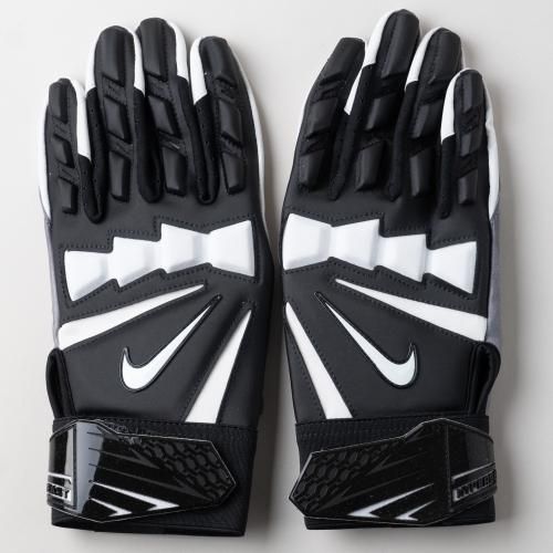 Nike hyperbeast 2.0 lineman gloves xl 2025