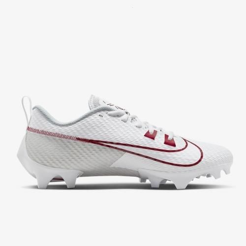 NIKE VAPOR EDGE SPEED 360 2 ホワイト・チームクリムゾン - TWO