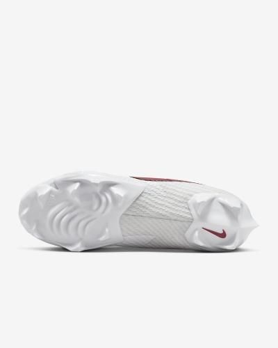 NIKE VAPOR EDGE SPEED 360 2 ホワイト・チームクリムゾン - TWO