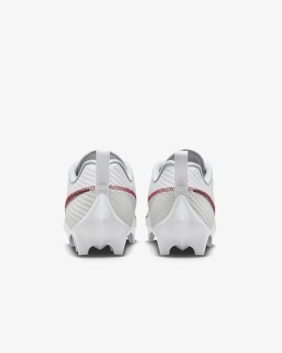 NIKE VAPOR EDGE SPEED 360 2 ホワイト・チームクリムゾン - TWO