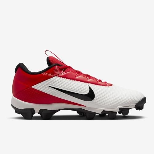 NIKE VAPOR EDGE SHARK ナイキヴェイパーエッジ NIKE VAPOR EDGE SHARK 2 ホワイト・ユニバーシティレッド - TWO