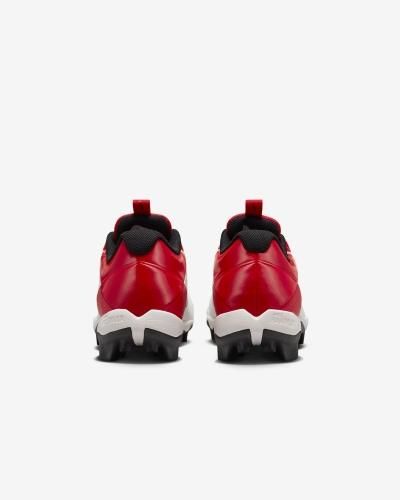 NIKE VAPOR EDGE SHARK 2 ホワイト・ユニバーシティレッド - TWO