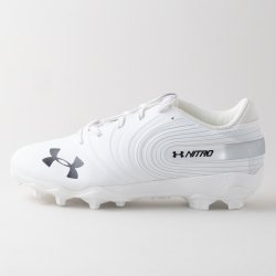 27.0 27.5 UNDER ARMOUR NITRO LOW CHARGE MC ۥ磻ȡ᥿åС