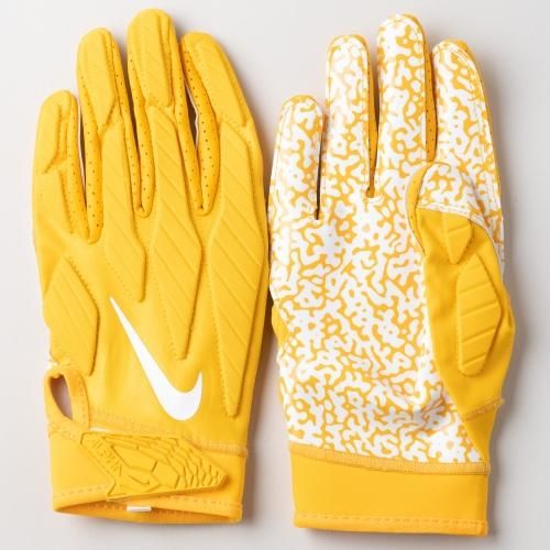 Lサイズ NIKE NFL SUPERBAD 5.0 ユニバーシティゴールド - TWO