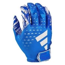 ADIZERO 11 SWAROVSKI クリスタル アメフト グローブ【新品】