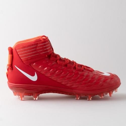 Nike Force Savage Pro スパイク 9.5 見使用